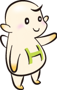 ホセタくん