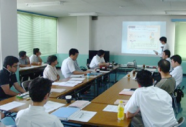 第11回　2012年7月20日　タカラ産業における製品安全対策　訓練2回目