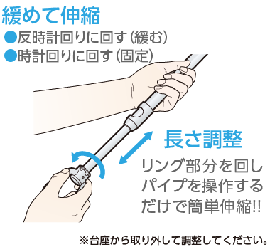 吊下げ型室内物干し Ta6090 Bpa Ta4560 Bpa Dry Wave タカラ産業株式会社